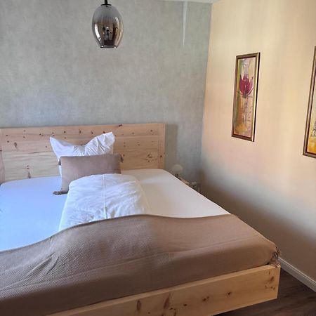 Hotel Ristorante Milano Bad Tölz Buitenkant foto