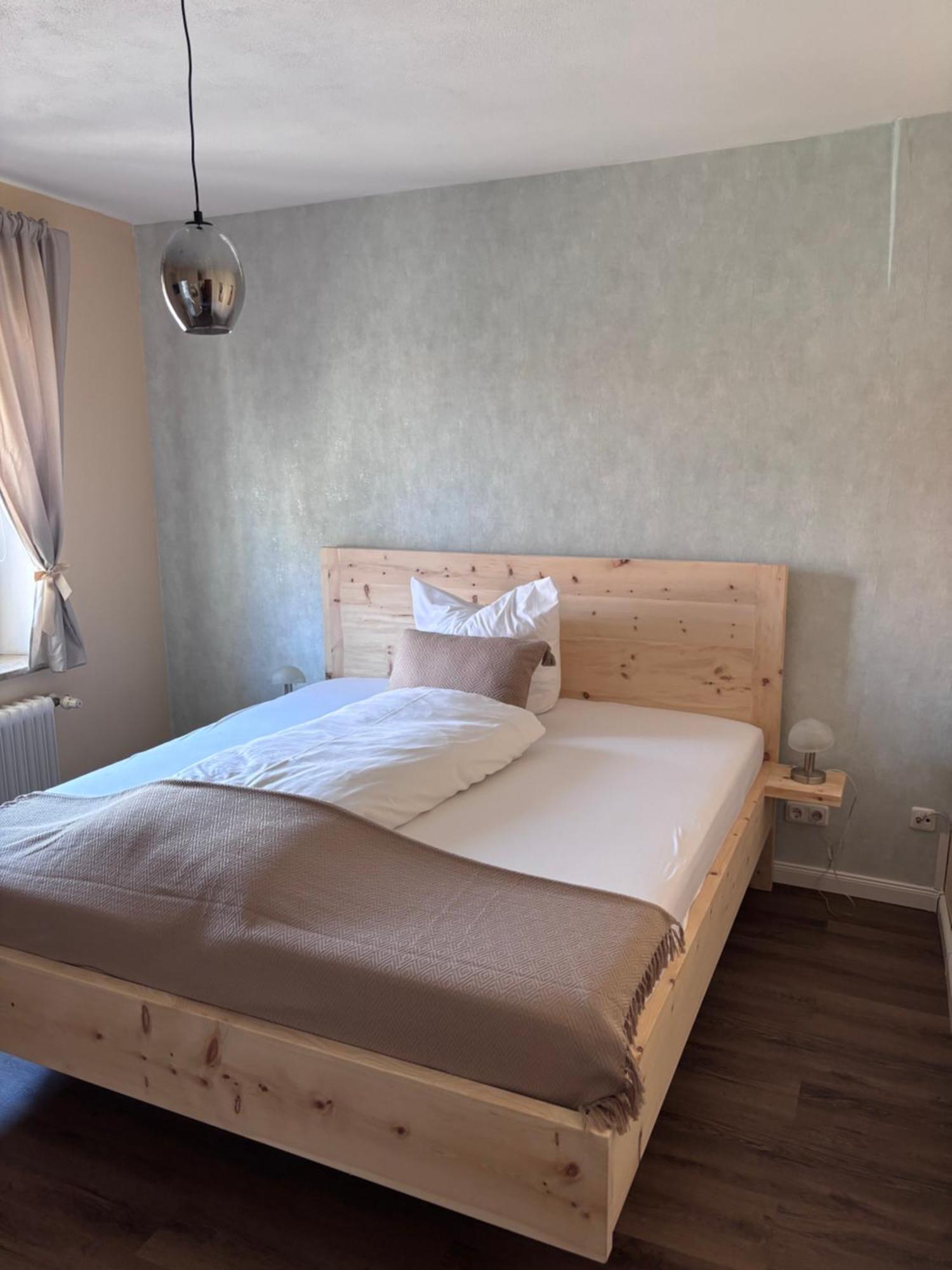 Hotel Ristorante Milano Bad Tölz Buitenkant foto