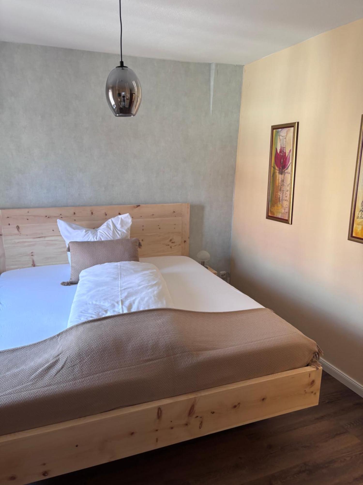 Hotel Ristorante Milano Bad Tölz Buitenkant foto