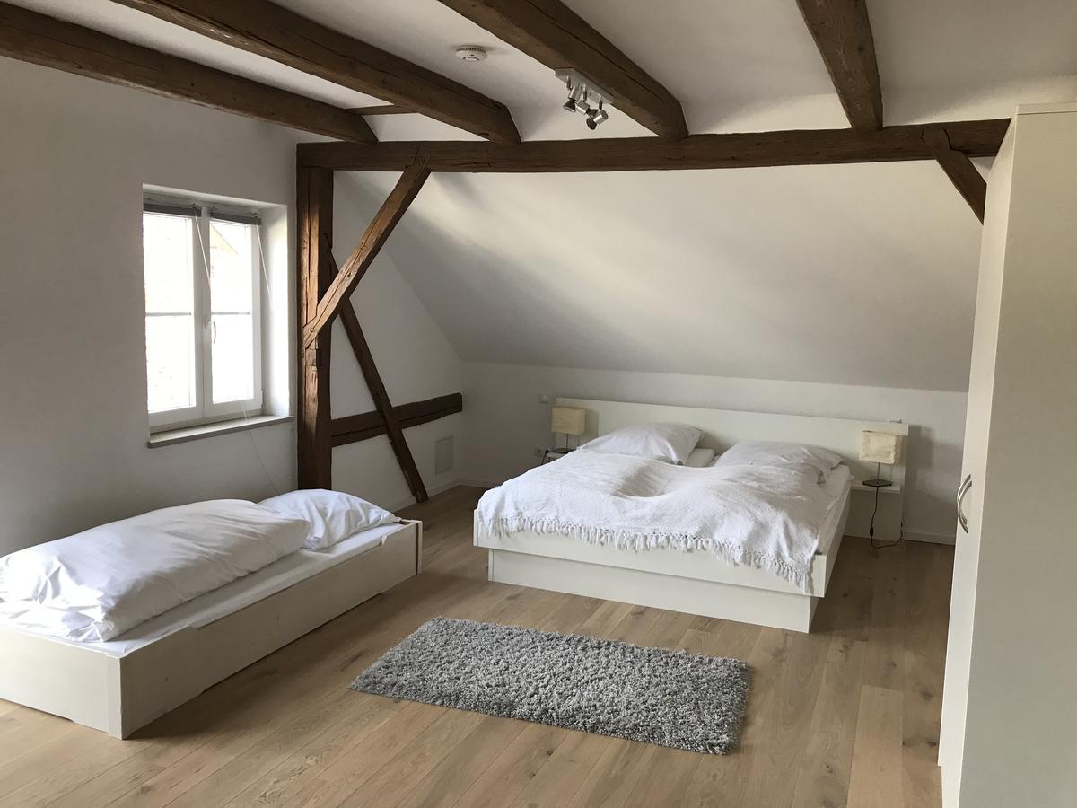 Hotel Ristorante Milano Bad Tölz Buitenkant foto