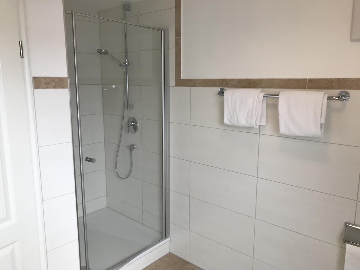 Hotel Ristorante Milano Bad Tölz Buitenkant foto